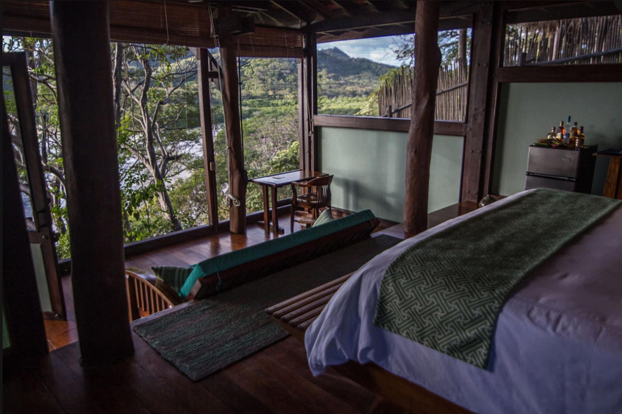 Morgan'S Rock Villa San Juan del Sur Exterior photo