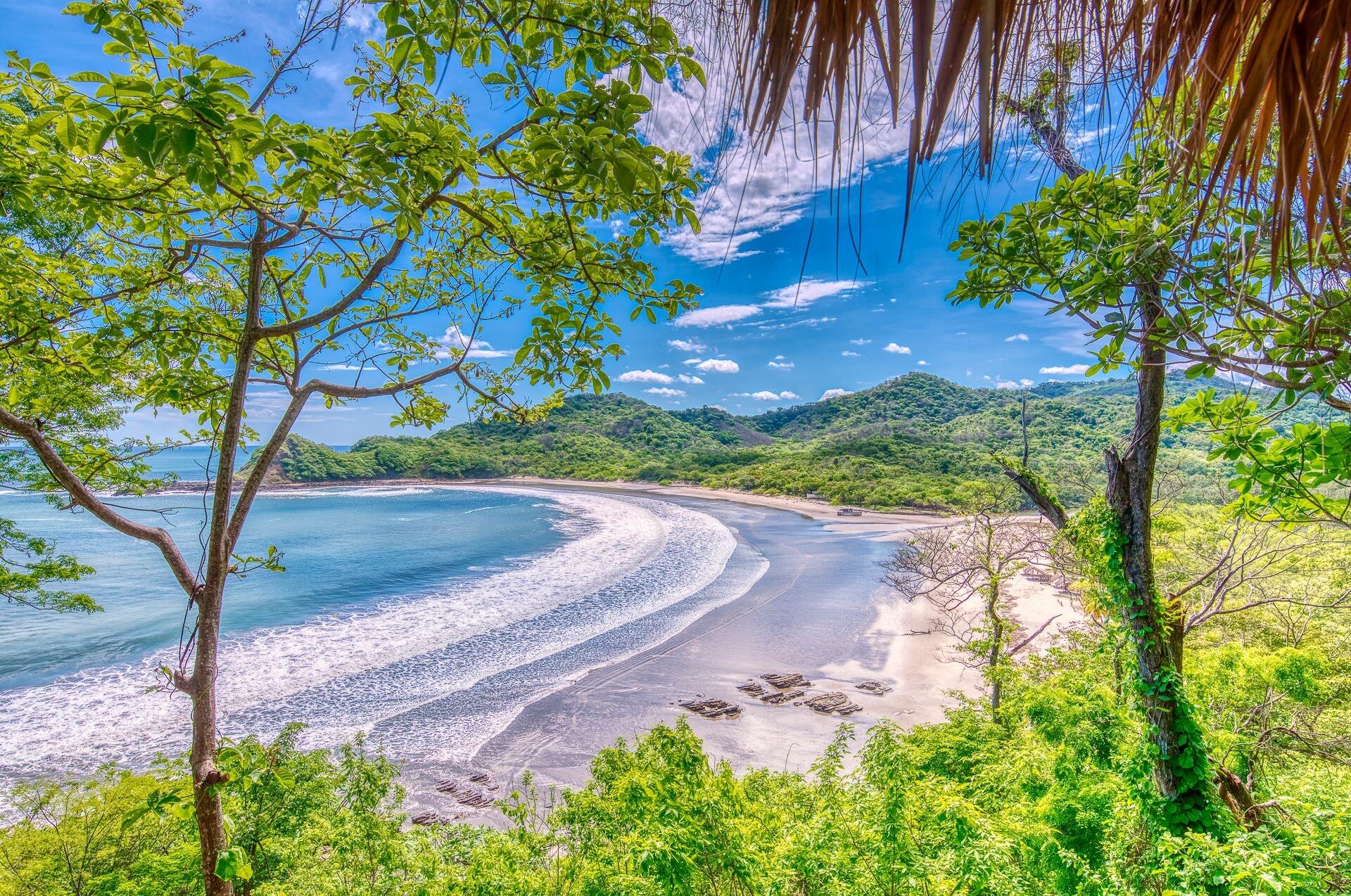 Morgan'S Rock Villa San Juan del Sur Exterior photo