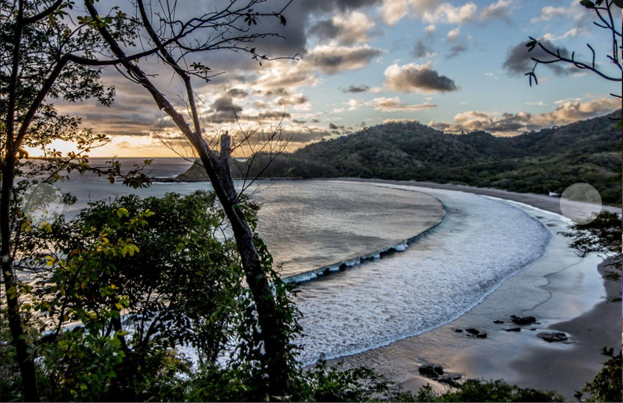 Morgan'S Rock Villa San Juan del Sur Exterior photo