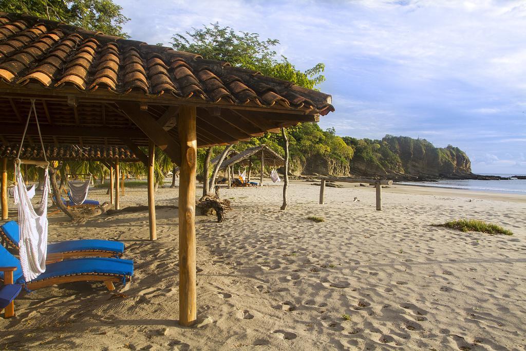 Morgan'S Rock Villa San Juan del Sur Exterior photo