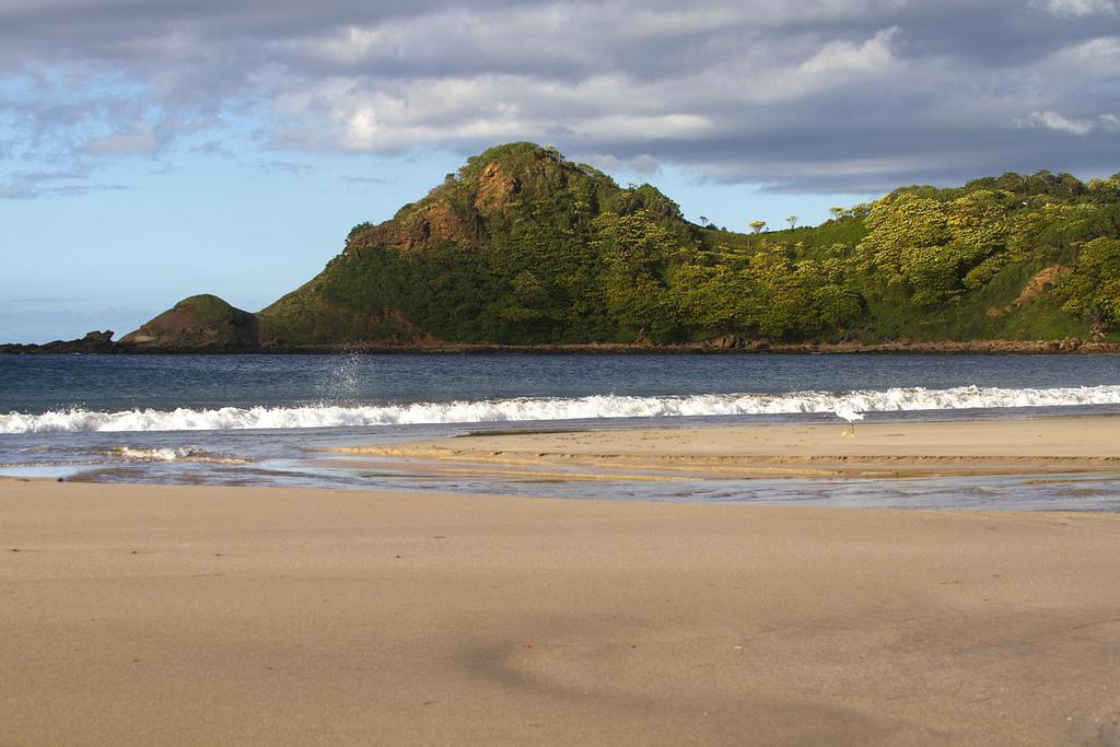 Morgan'S Rock Villa San Juan del Sur Exterior photo