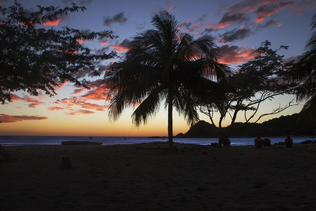 Morgan'S Rock Villa San Juan del Sur Exterior photo