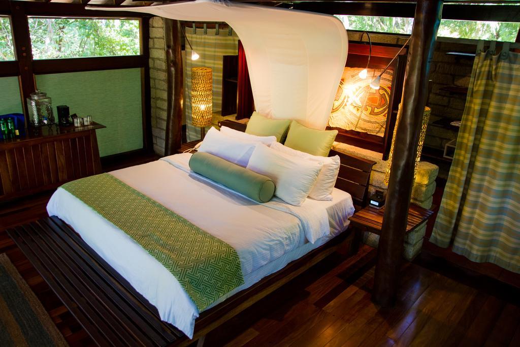 Morgan'S Rock Villa San Juan del Sur Exterior photo
