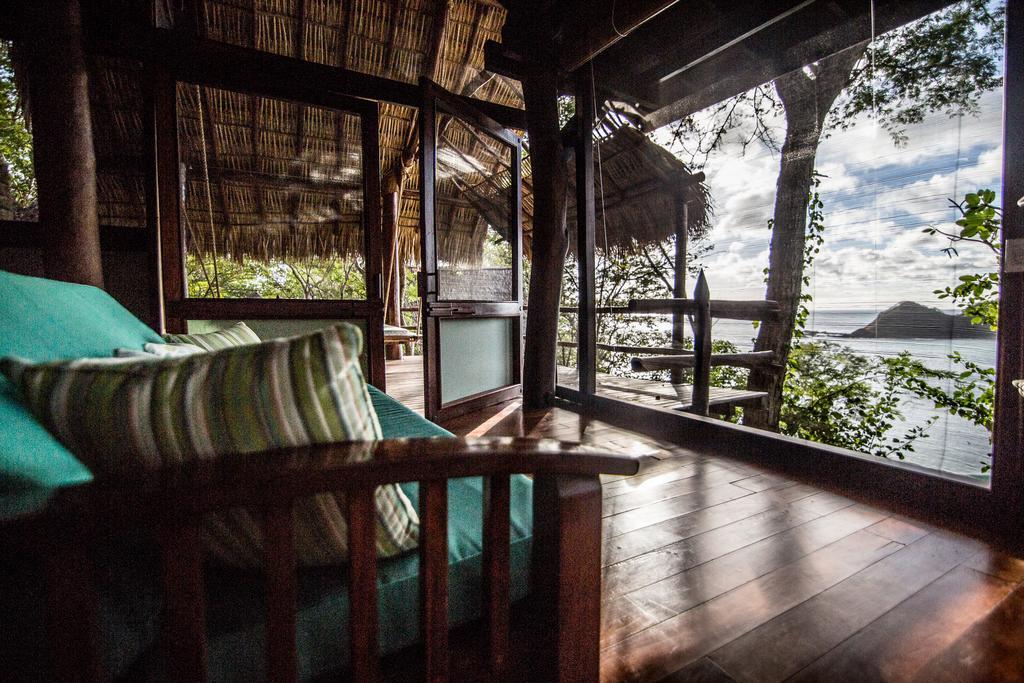 Morgan'S Rock Villa San Juan del Sur Exterior photo