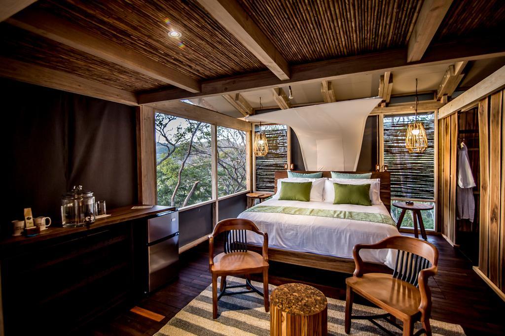 Morgan'S Rock Villa San Juan del Sur Exterior photo
