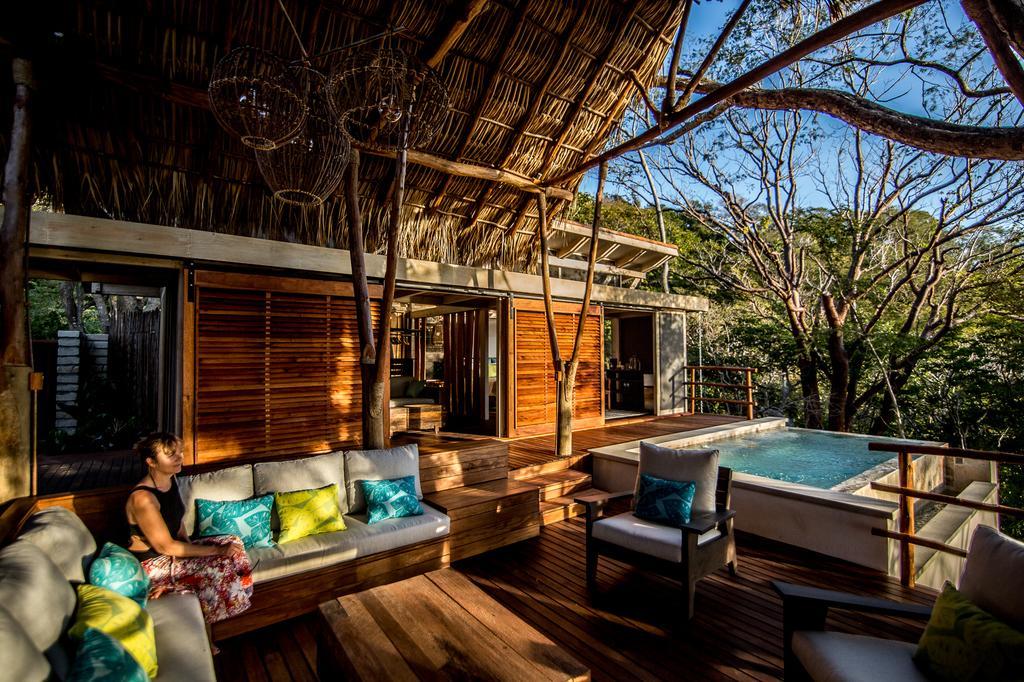 Morgan'S Rock Villa San Juan del Sur Exterior photo