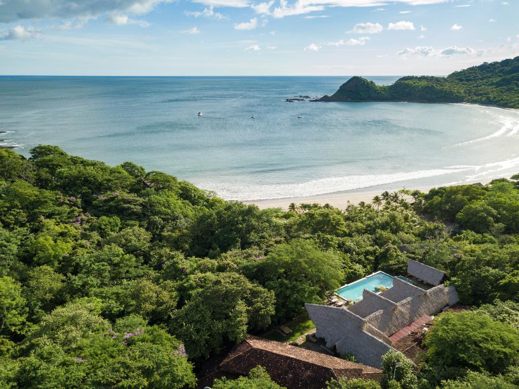 Morgan'S Rock Villa San Juan del Sur Exterior photo