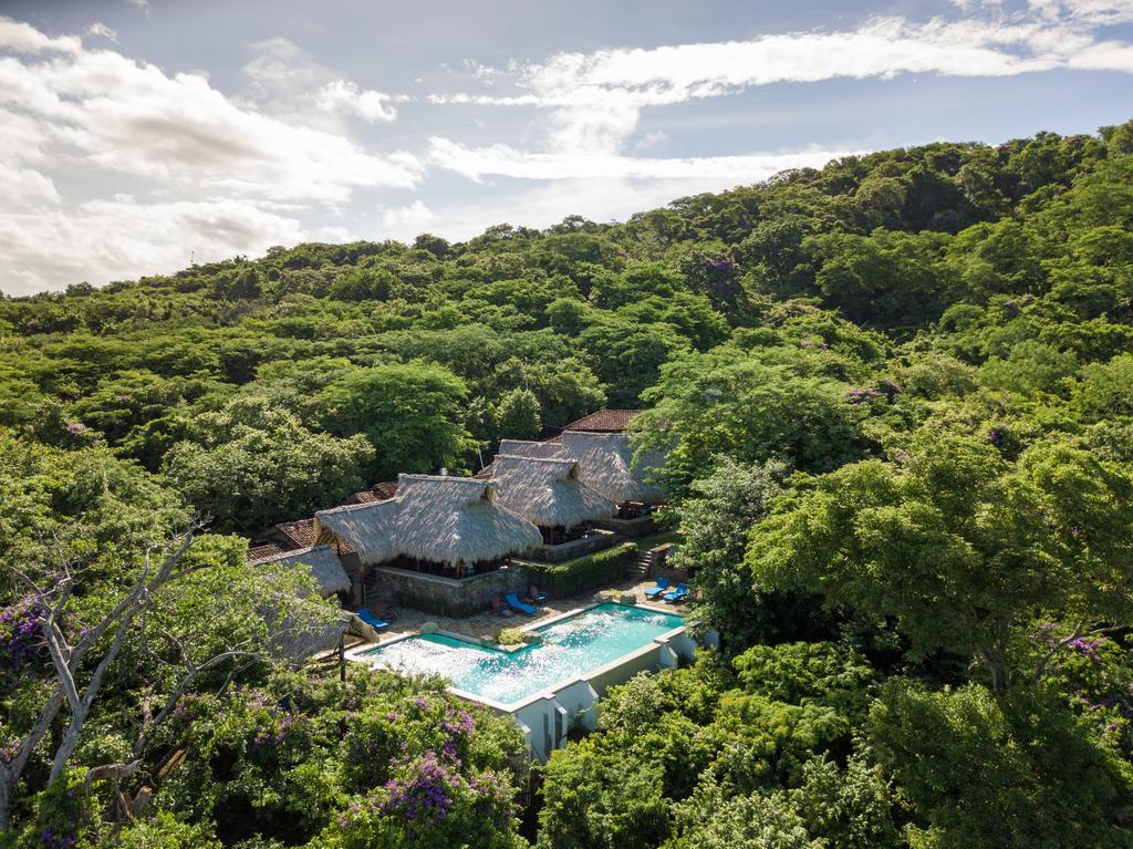 Morgan'S Rock Villa San Juan del Sur Exterior photo