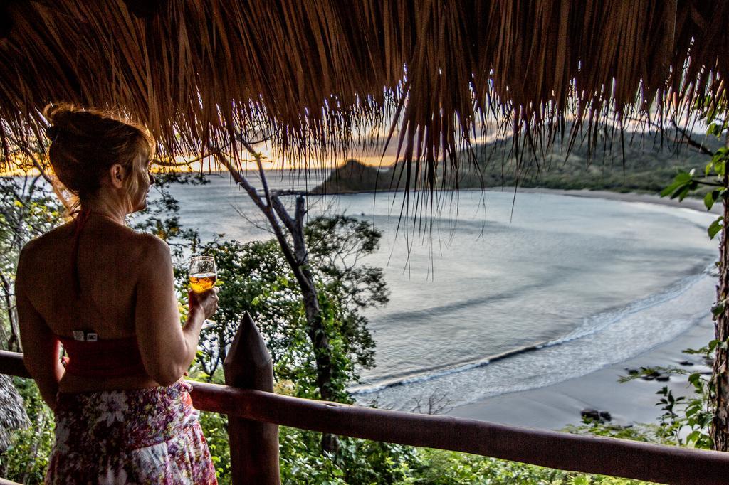 Morgan'S Rock Villa San Juan del Sur Exterior photo