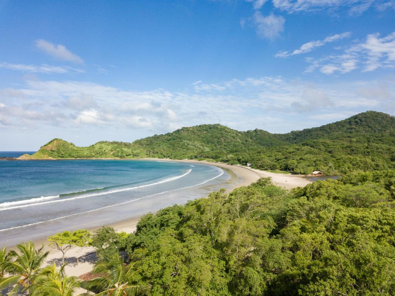 Morgan'S Rock Villa San Juan del Sur Exterior photo