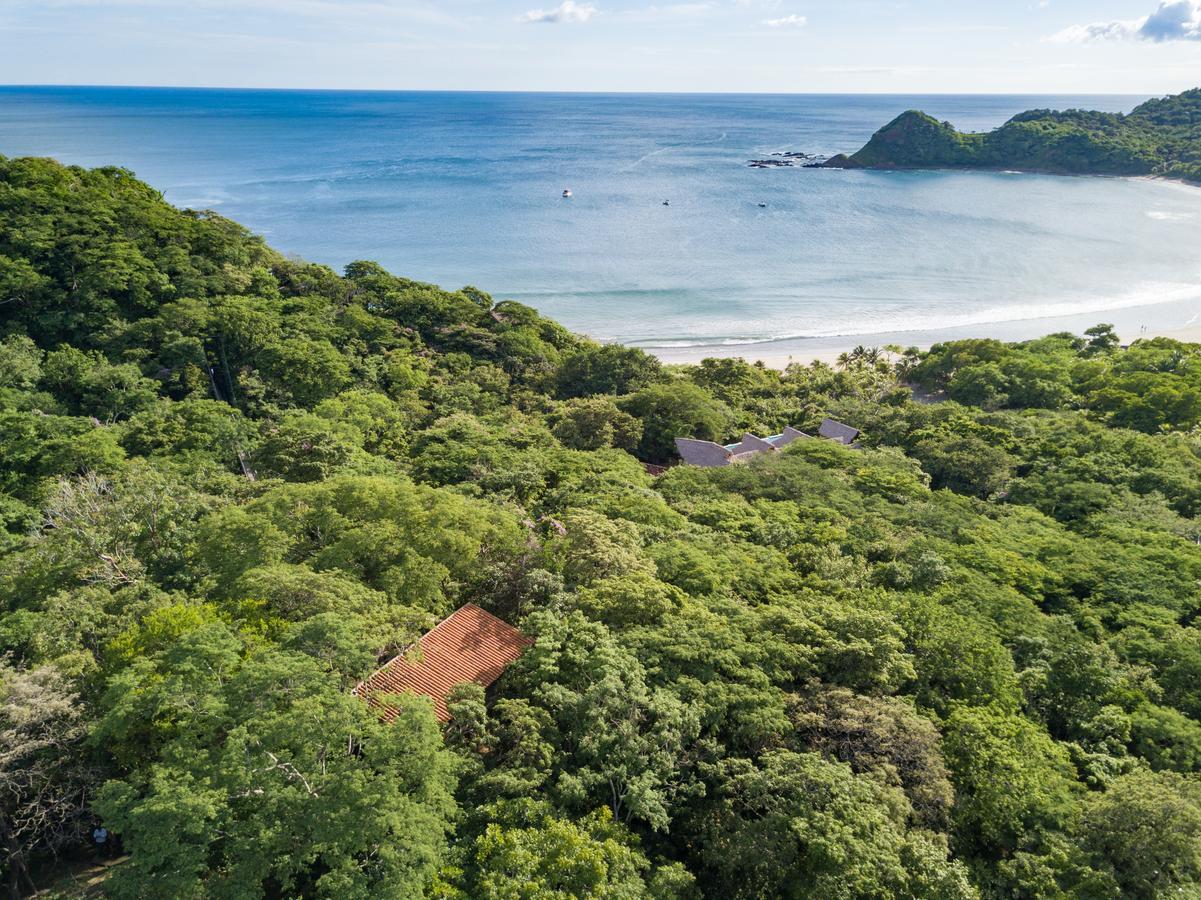 Morgan'S Rock Villa San Juan del Sur Exterior photo