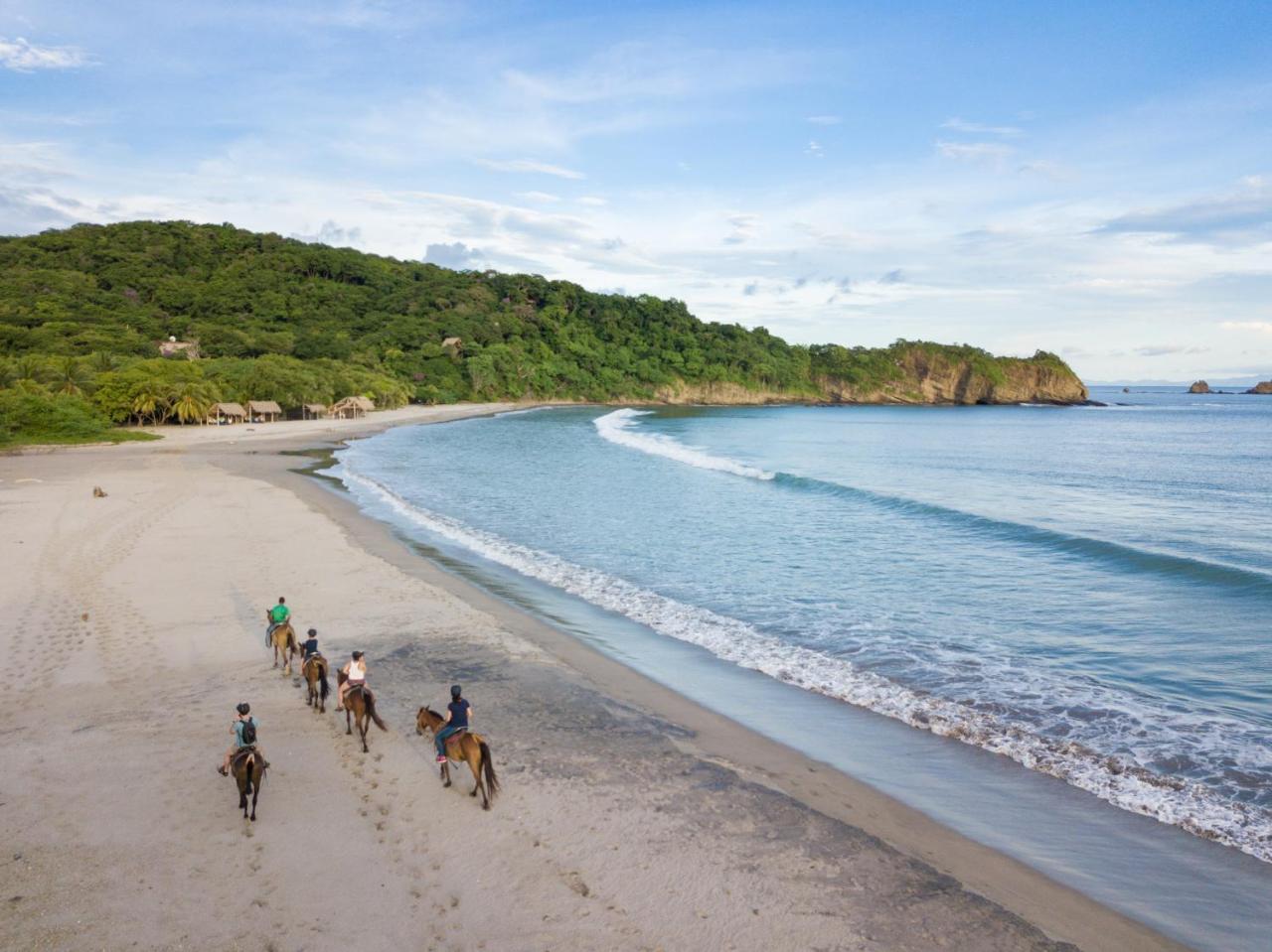 Morgan'S Rock Villa San Juan del Sur Exterior photo