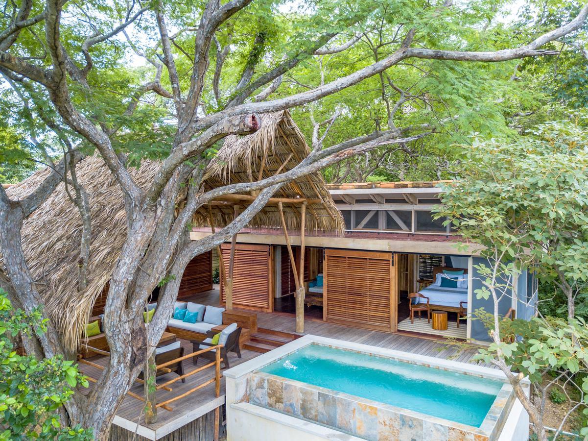 Morgan'S Rock Villa San Juan del Sur Exterior photo