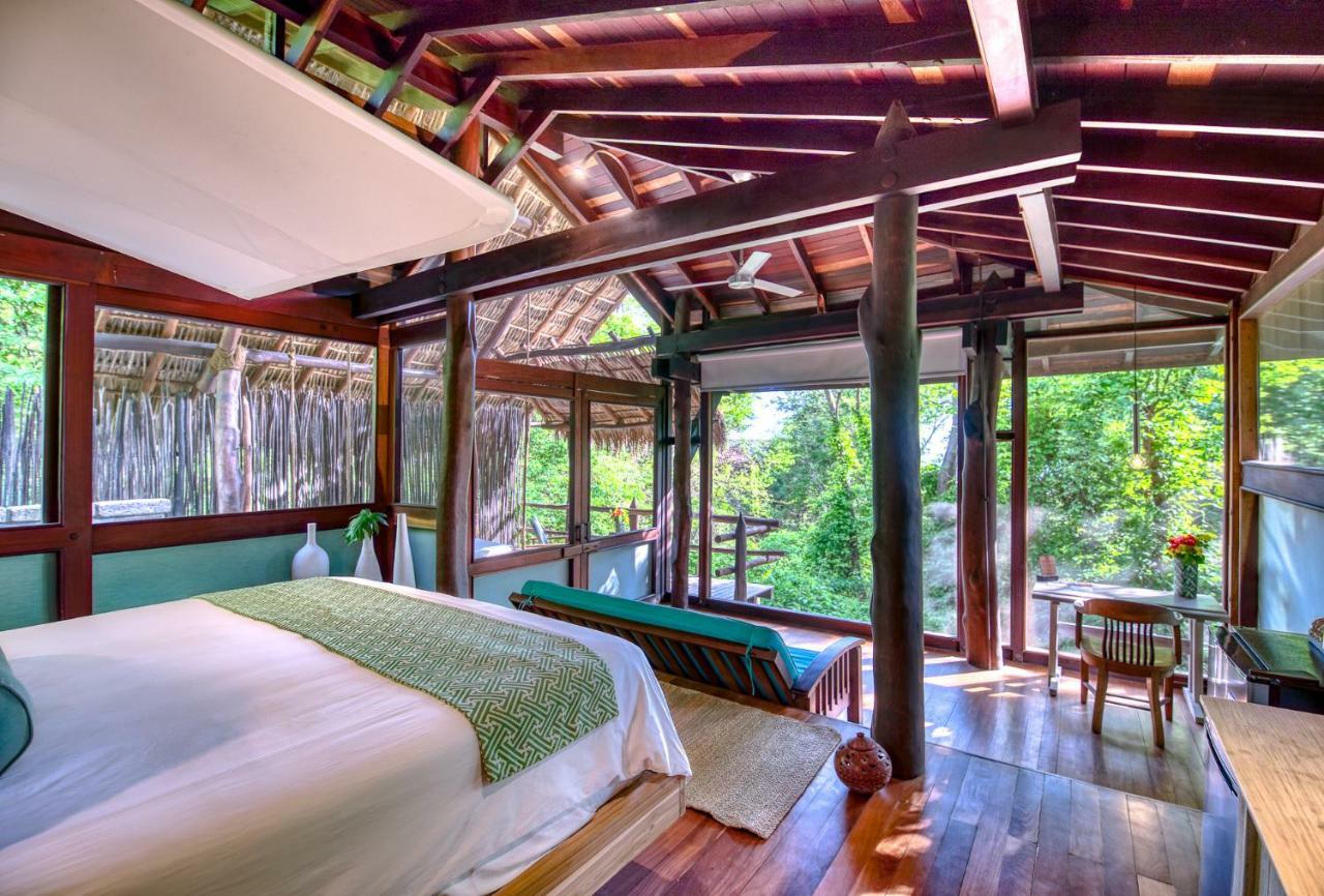 Morgan'S Rock Villa San Juan del Sur Exterior photo