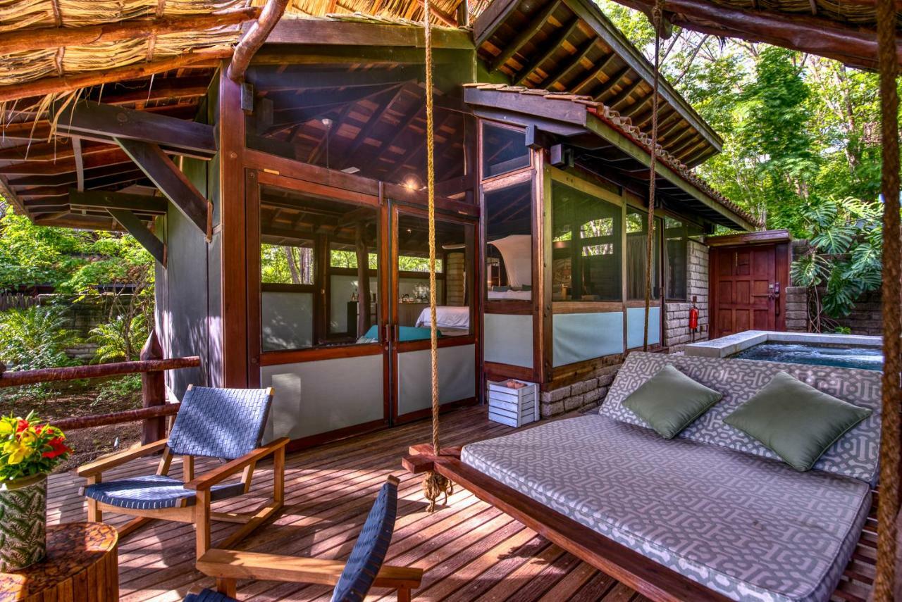 Morgan'S Rock Villa San Juan del Sur Exterior photo