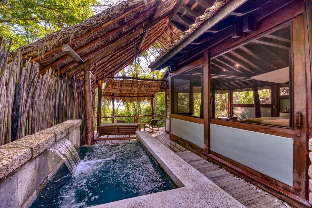 Morgan'S Rock Villa San Juan del Sur Exterior photo