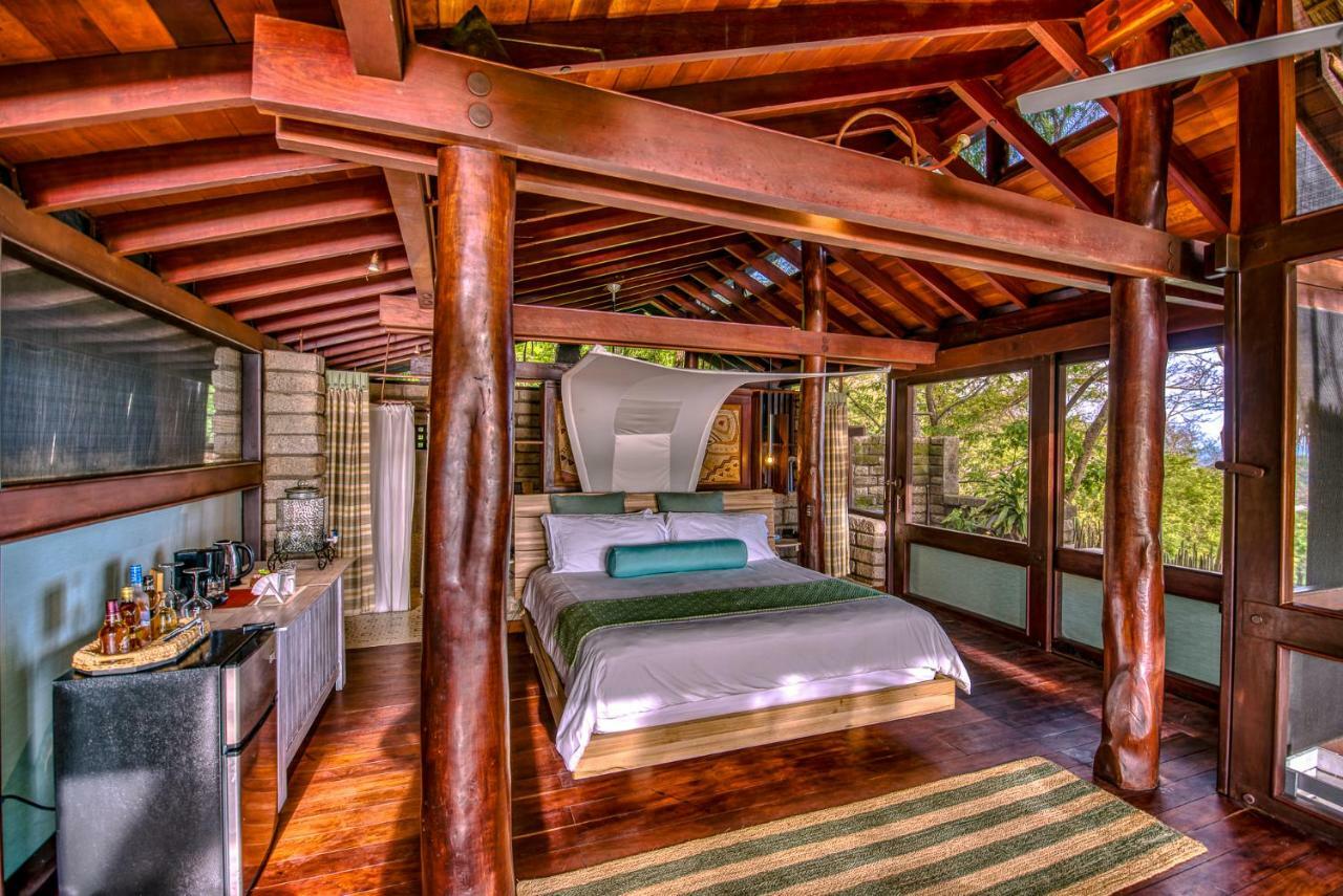 Morgan'S Rock Villa San Juan del Sur Exterior photo