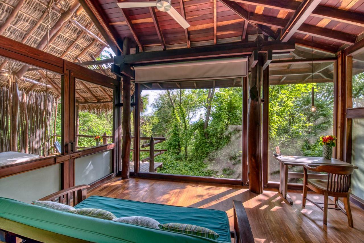 Morgan'S Rock Villa San Juan del Sur Exterior photo