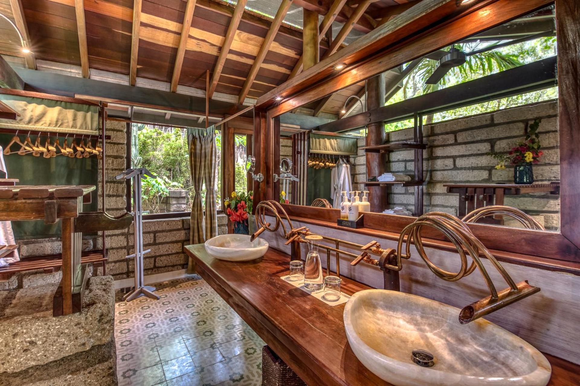 Morgan'S Rock Villa San Juan del Sur Exterior photo