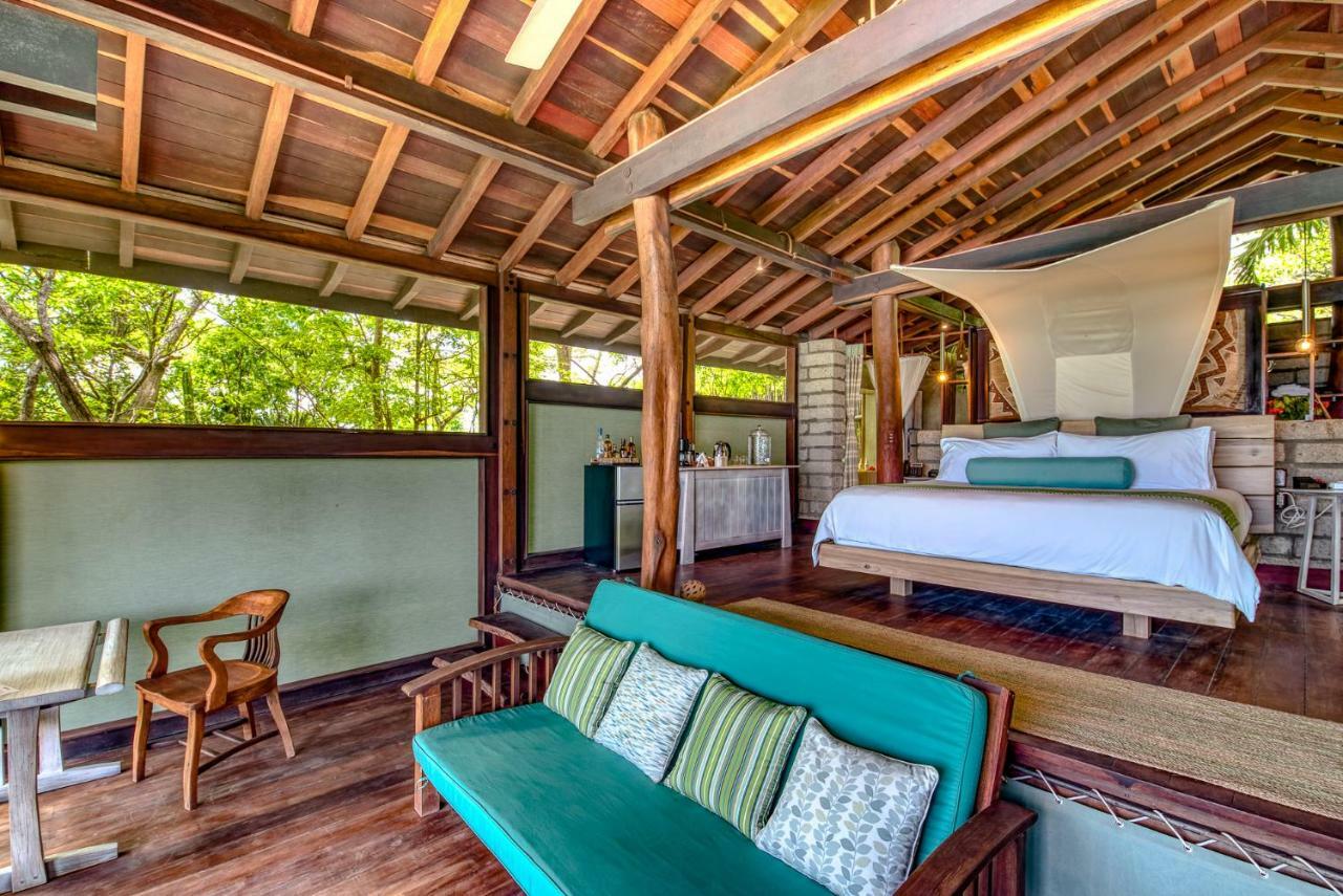 Morgan'S Rock Villa San Juan del Sur Exterior photo