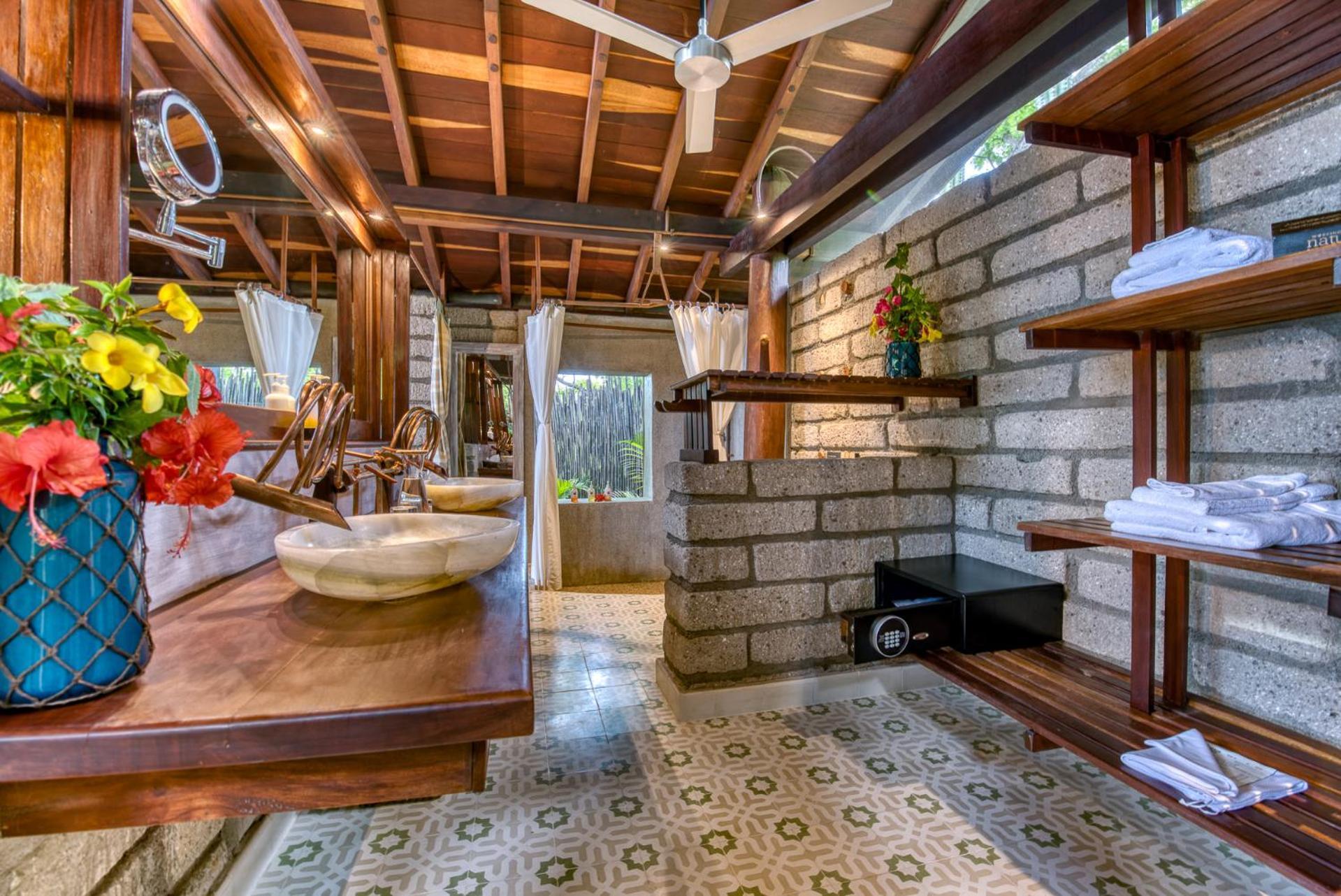 Morgan'S Rock Villa San Juan del Sur Exterior photo